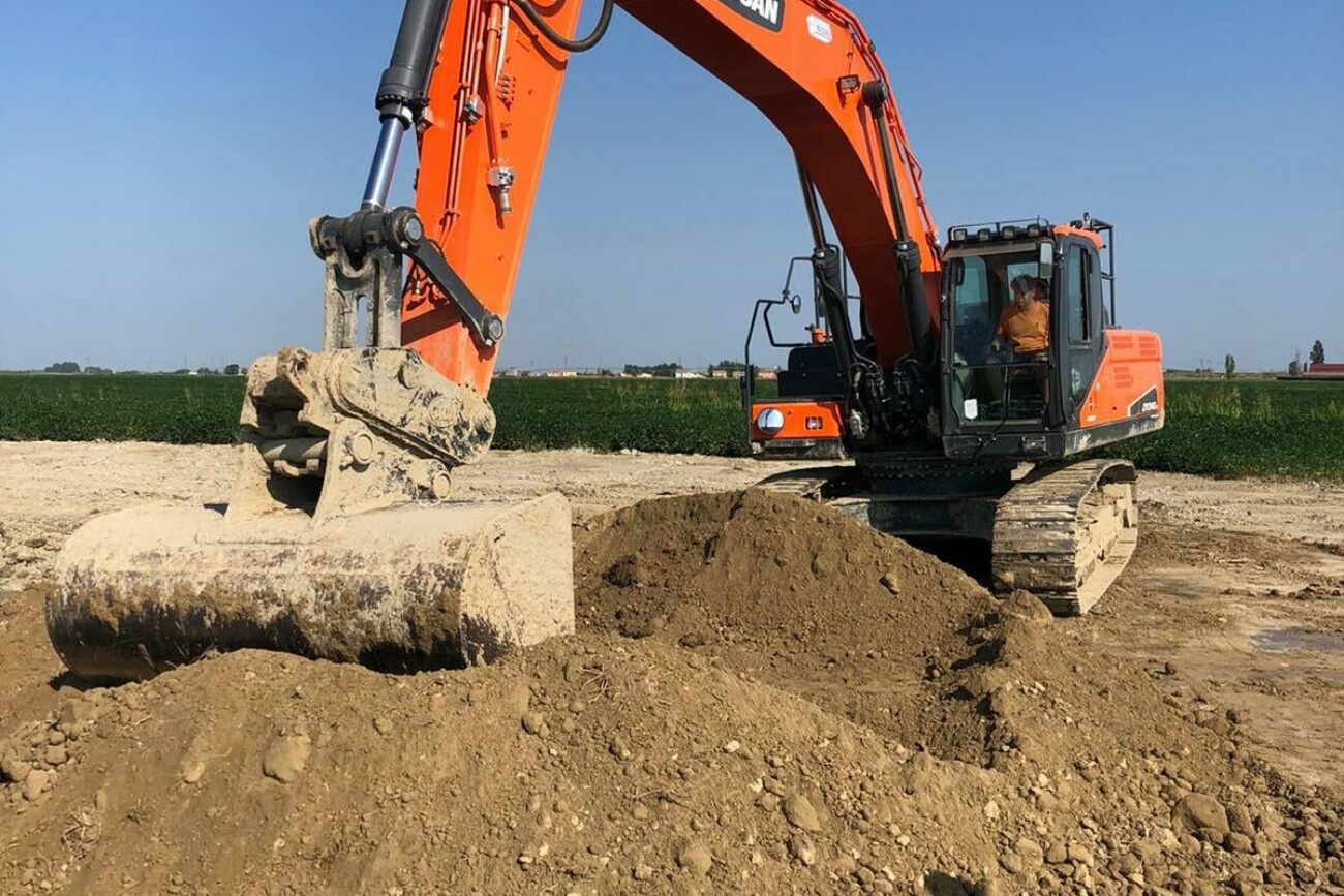 Parallelo 45 - sicurezza sul lavoro