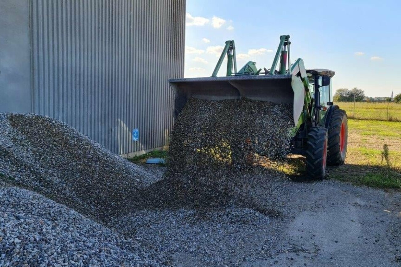 Parallelo 45 - sicurezza sul lavoro