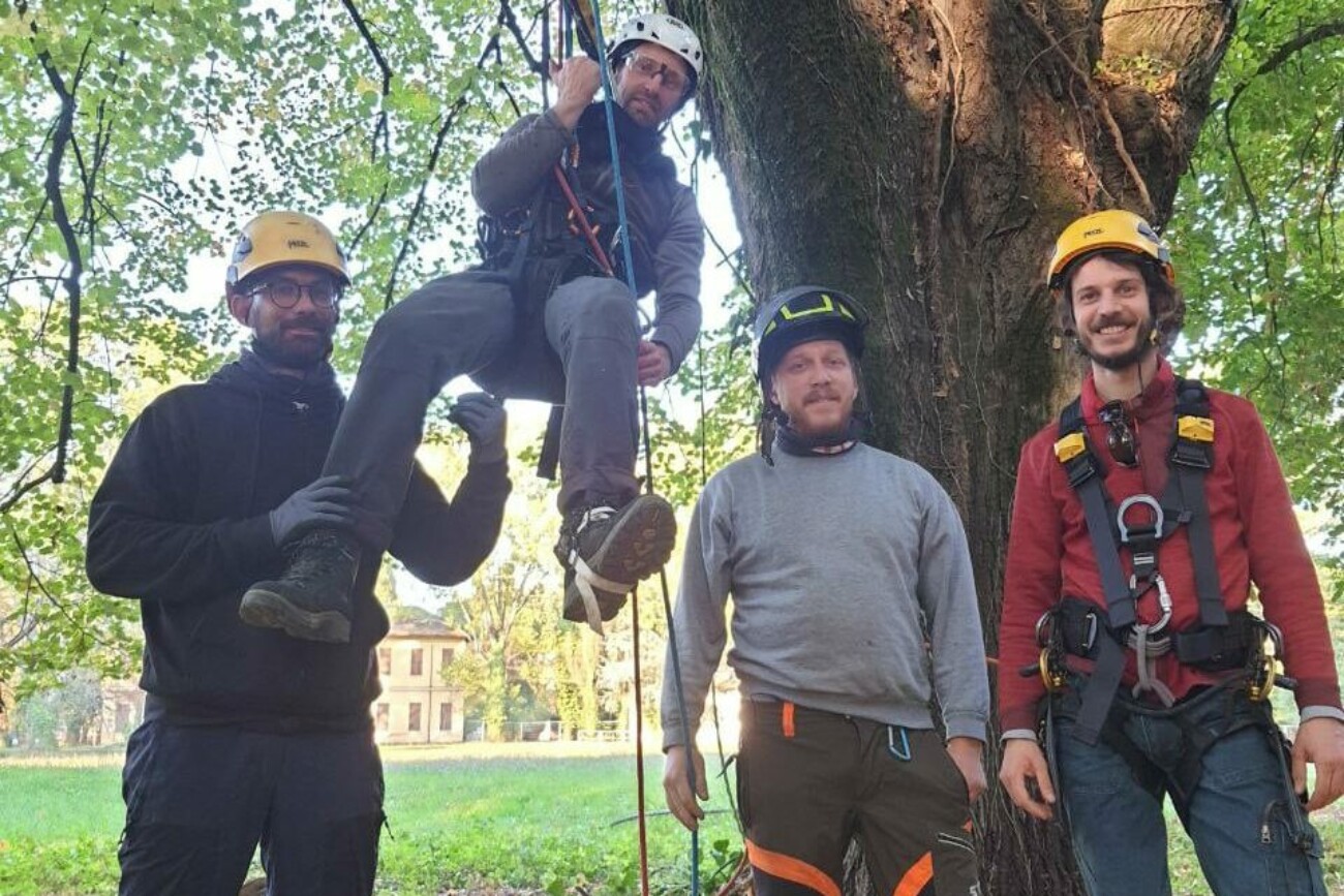 Parallelo 45 - sicurezza sul lavoro