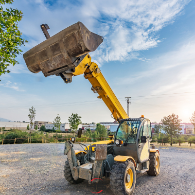 Corso Carrello elevatore roma