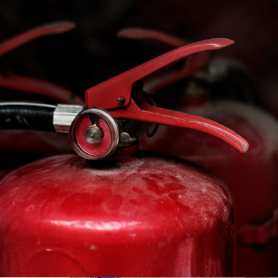 corso antincendio roma