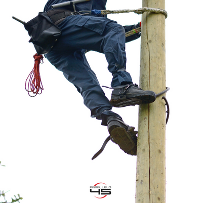 corso lavori in quota roma