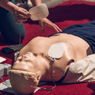 corso primo soccorso