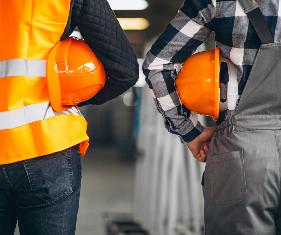 Corsi sicurezza sul lavoro - formazione di qualità