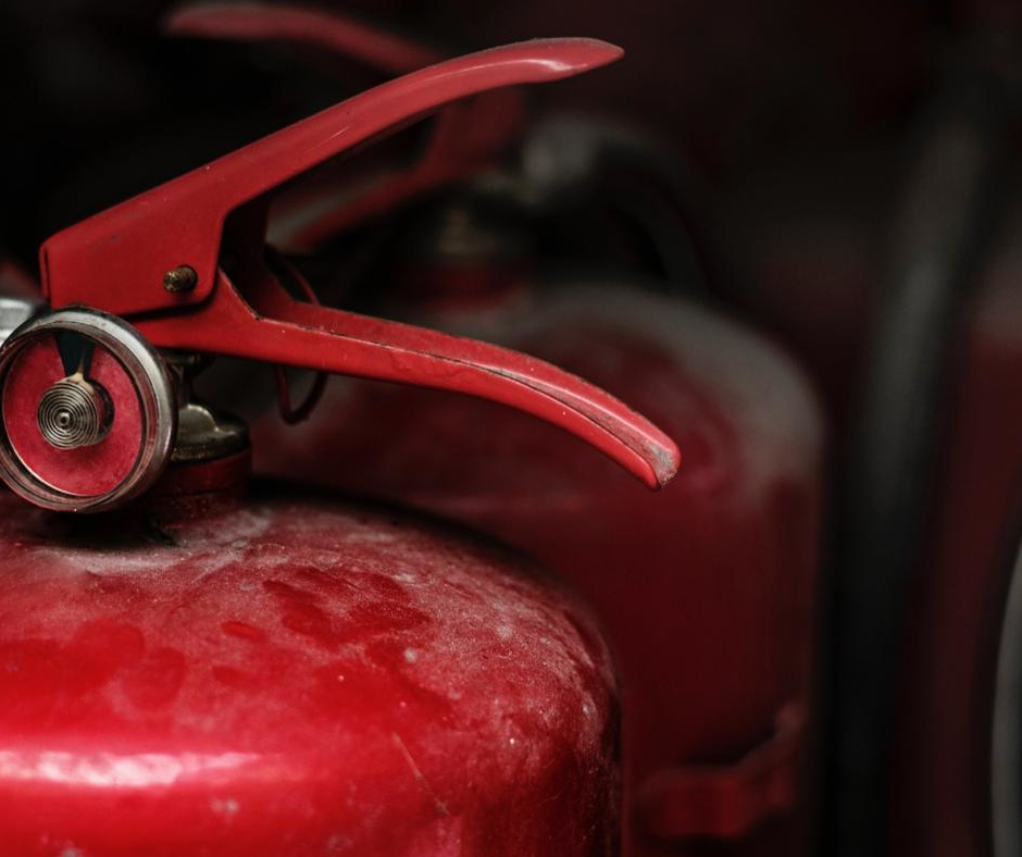 corso antincendio - formazione per la sicurezza aziendale